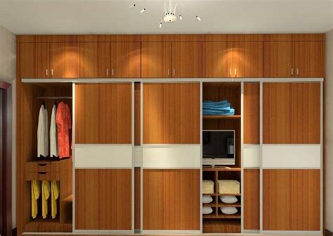 List Of Wooden Almirah Design For Small Bedroom Ideas Fivoid