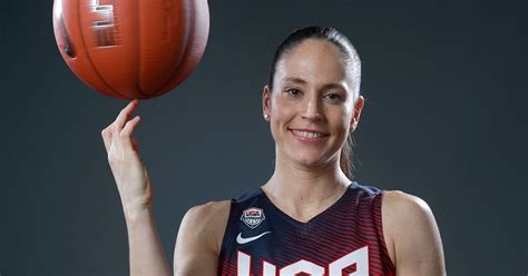 Olympic Basketball Player Sue Bird 25 Things You Dont Know Us Weekly