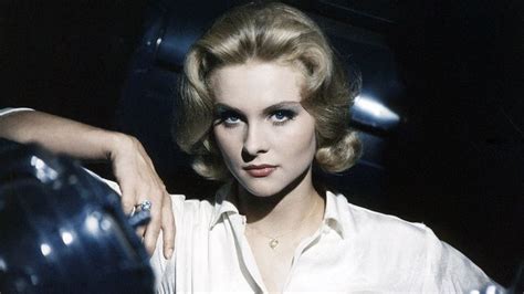 Diane Mcbain Actress In ‘surfside 6 And ‘spinout Dies At 81 Elvis