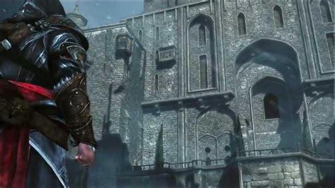 Assassin S Creed Revelations Gamescom Trailer Youtube
