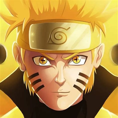 Naruto Sage Nine Tail Mode Sharingan Eye Contacts