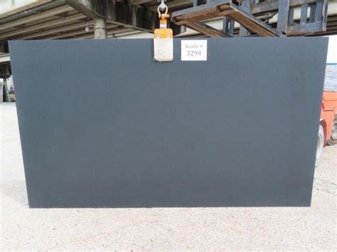 South India Absolute Black Granite Gangsaw Slabs At Rs 450 Square Feet