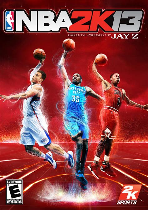 Nba 2k13 Full Review The First Hour