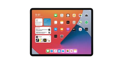 Ipados 14 Introduces New Features Designed Specifically