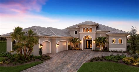 Stock Tour Of Homes Event This Weekend Across Southwest Florida Dozens