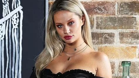 Mafs Star Jessika Power Looks Completely Different The Courier Mail