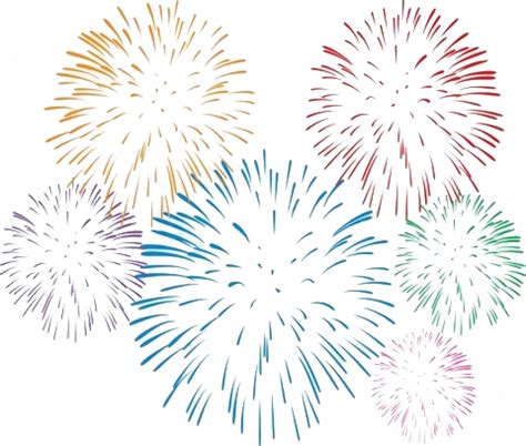 All images are transparent background and unlimited download. 🔥 Real Fireworks PNG Vector HD Clipart (5) | image free ...