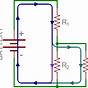 Parallel Circuit Diagram Example