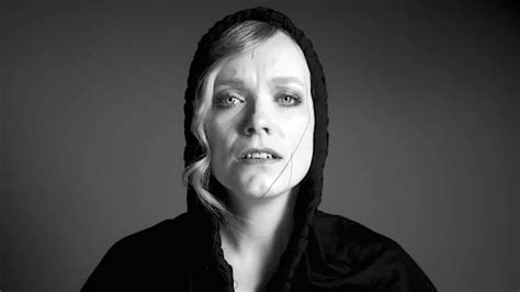 Ane Brun These Days Official Video Hd Youtube