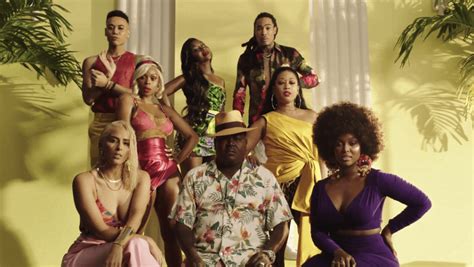 Love And Hip Hop Miami Returns With New Blood And Brawls ⋆ The Tvnista