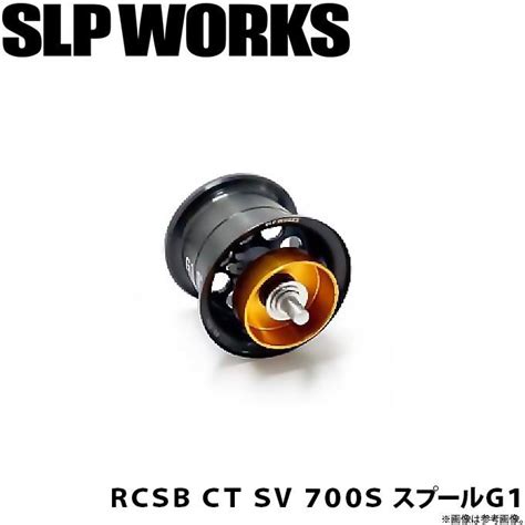 Slp Works Rcsb Ct Sv S G C