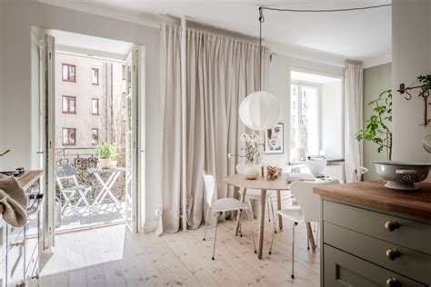 Rustic Scandinavian Interior Design Top 5 Tips