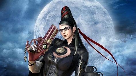 Physical Switch Copies Of Bayonetta Are Returning To My Nintendo Store Later This Year