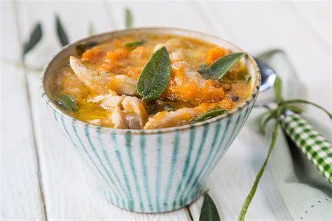 Slow Cooker Chunky Squash And Chicken Stew