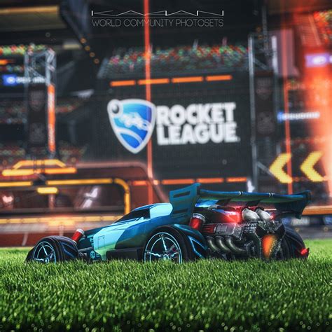 Rocket League 1080x1080 Wallpapers Wallpaper Cave