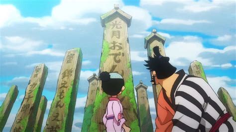 One Piece Episode 1037 Release Date Spoilers And Other Details