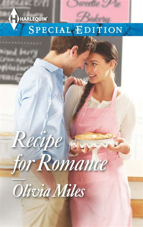 Read Online “recipe For Romance” Free Book Read Online Books