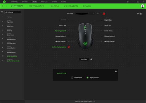 How To Reset Your Razer Mouse
