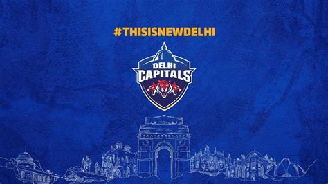 There has been 13 edition of the ipl so far. DELHI DAREDEVILS ARE NOW DELHI CAPITALS - Delhi Capitals