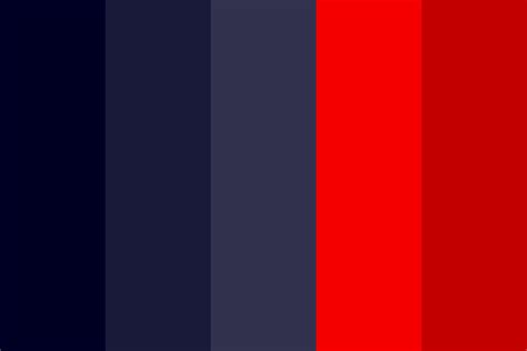 I hope you enjoyed these website color schemes, and this mood board for 2021 website color schemes. Blue red combination Color Palette
