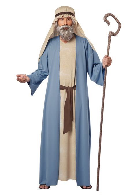 Bibles Noah Costume Religious Costumes