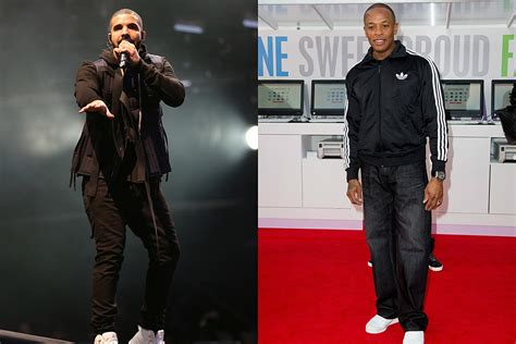 Drake Says Being A Songwriter For Dr Dre Was Militant Sht In 2005 Xxl
