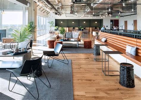 11 Best Coworking Spaces In Dallas Ideas Coworking Space Design