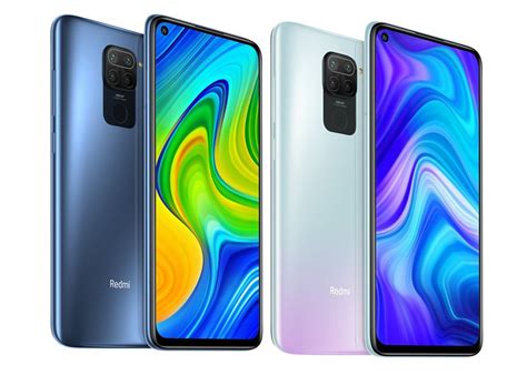 In different colors (black, gold, blue, grey, and red) to the storage capacity of 8gb, 32gb, 64gb, and 128gb. Xiaomi Redmi Note 9 oficial: precio, características y ...