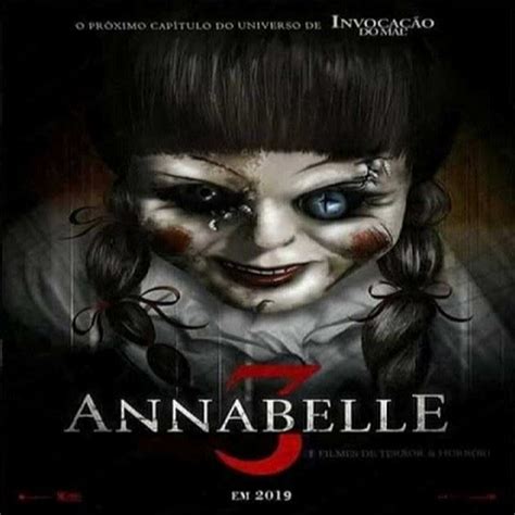 Annabelle 3 Fullmovie 2019 Youtube