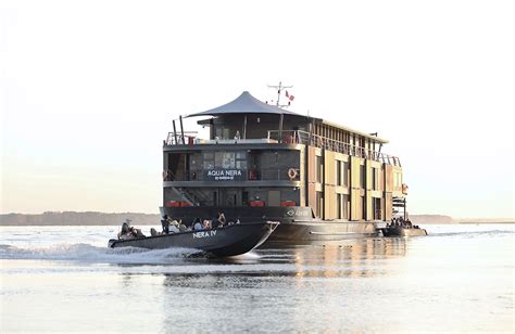 Amazon River Cruises Luxury Cruise Travel Wildlife Tour