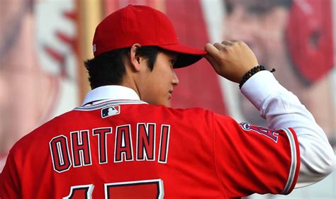 Angels need to send ohtani alone. Shohei Ohtani Might Be the Most Underpaid Man in the World - The Atlantic
