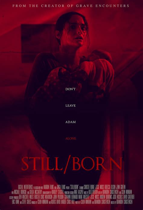 Still born 2017 ( torrents). Still/Born (2017) | MovieZine