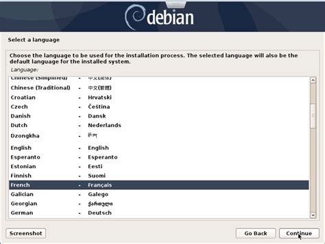 Installation Dun Serveur Fog Sur Debian 10 Bitsparadise