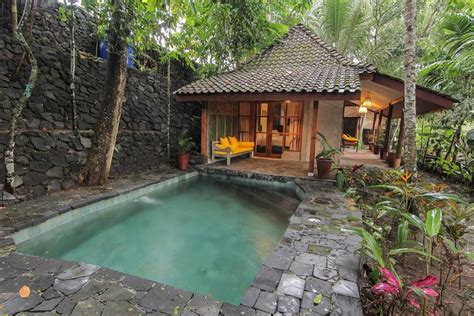 Khayangan Resort Villa Ngaglik Indonésie Tarifs 2023