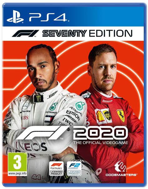 We're updating the website again for a full new lean look that will be more mobile friendly and we aim to grow the discord. F1 2020 cover artwork · RaceFans
