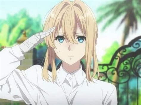 Violet Evergarden Season 2 Release Date Cast Plot And Everything We