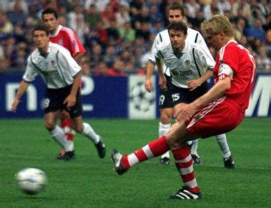 Serial key for finale 2001 can be found and viewed here. Elfmeter, Nerven und Kahn: CL-Finale 2001