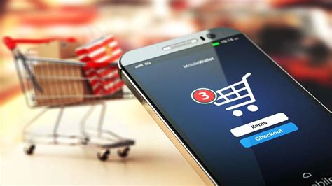 5 Key Benefits Of Launching A Mobile E Commerce Business The Next Scoop