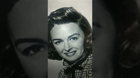 Donna Reed Youtube