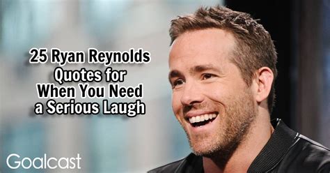Последние твиты от ryan reynolds (@vancityreynolds). 25 Ryan Reynolds Quotes For When You Need a Serious Laugh