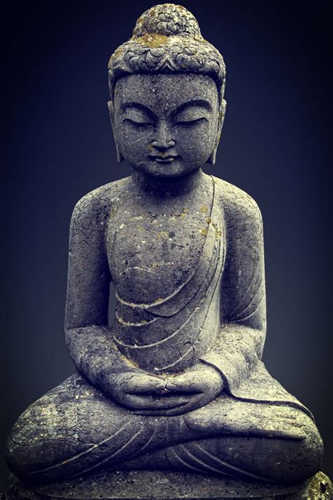Buddha Statue Free Stock Photo Public Domain Pictures
