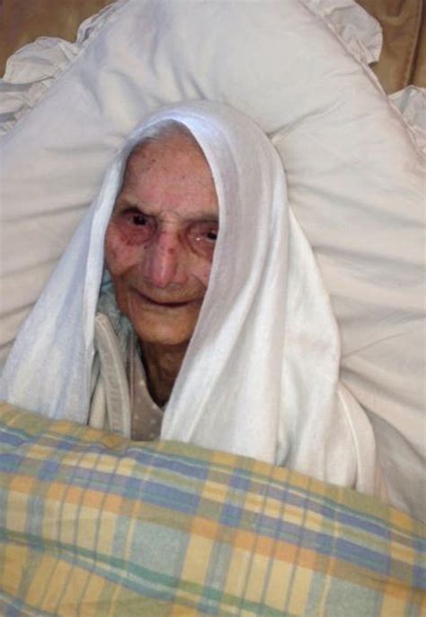 three centuries two world wars and two continents the amazing life of the world s oldest woman