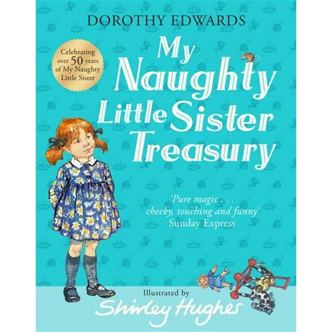 my naughty little sister my naughty little sister a treasury collection my naughty little