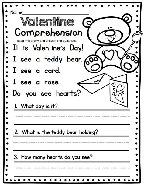 1st And 2nd Grade Worksheet