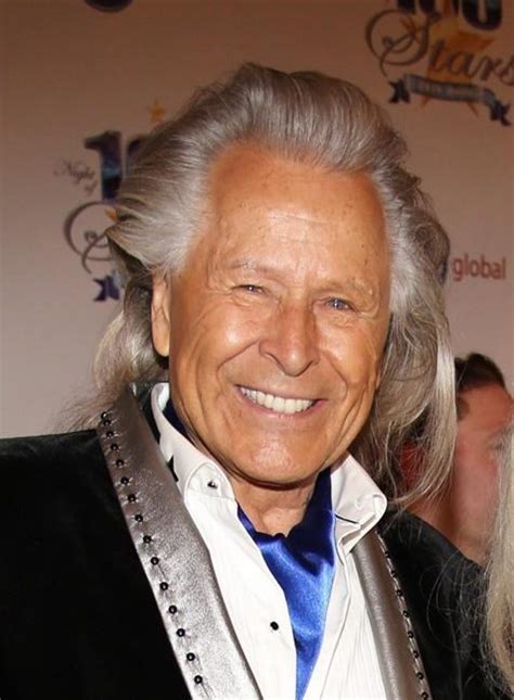 Find new and preloved peter nygard items at up to 70% off retail prices. Peter Nygard accused of sexual assault by 10 women in ...