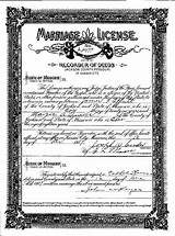 Winchester Va Marriage License