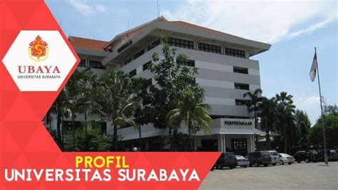 Daftar Lengkap Universitas Di Surabaya Negeri Dan Swasta