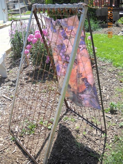 Need A Simple Trellis That Wont Cost You A Fortune Making Your Own