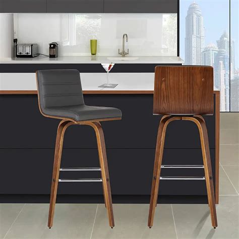 The Top 10 Best Bar Stools For Kitchen Island