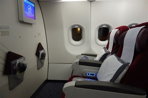 Around The World In 100 Hours Qatar Airways Business Class Colombo To